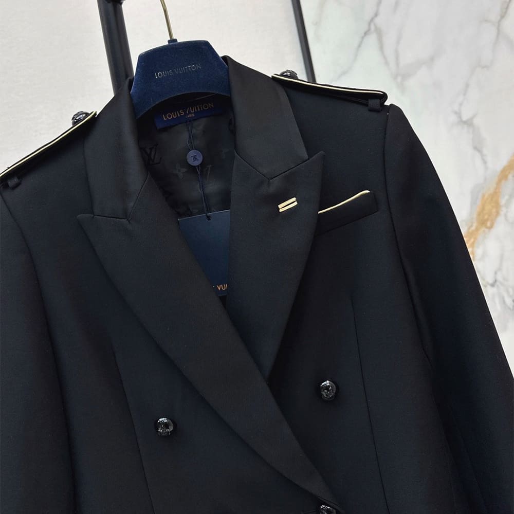 LV WOMEN COAT(size:S|M|L|XL)