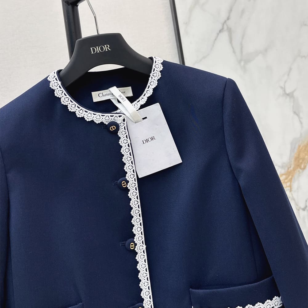 D10r WOMEN COAT(size:S|M|L)