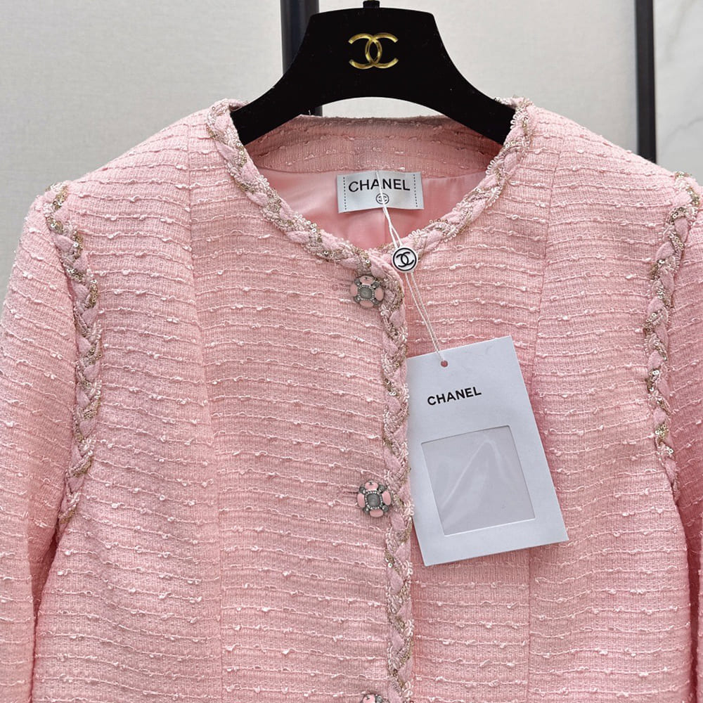 Ch**el WOMEN SUIT(size:S|M|L)