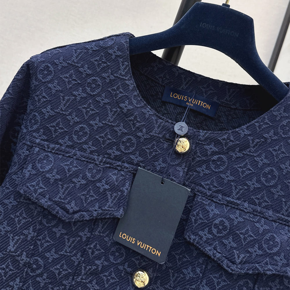 LV WOMEN SUIT(size:S|M|L|XL)