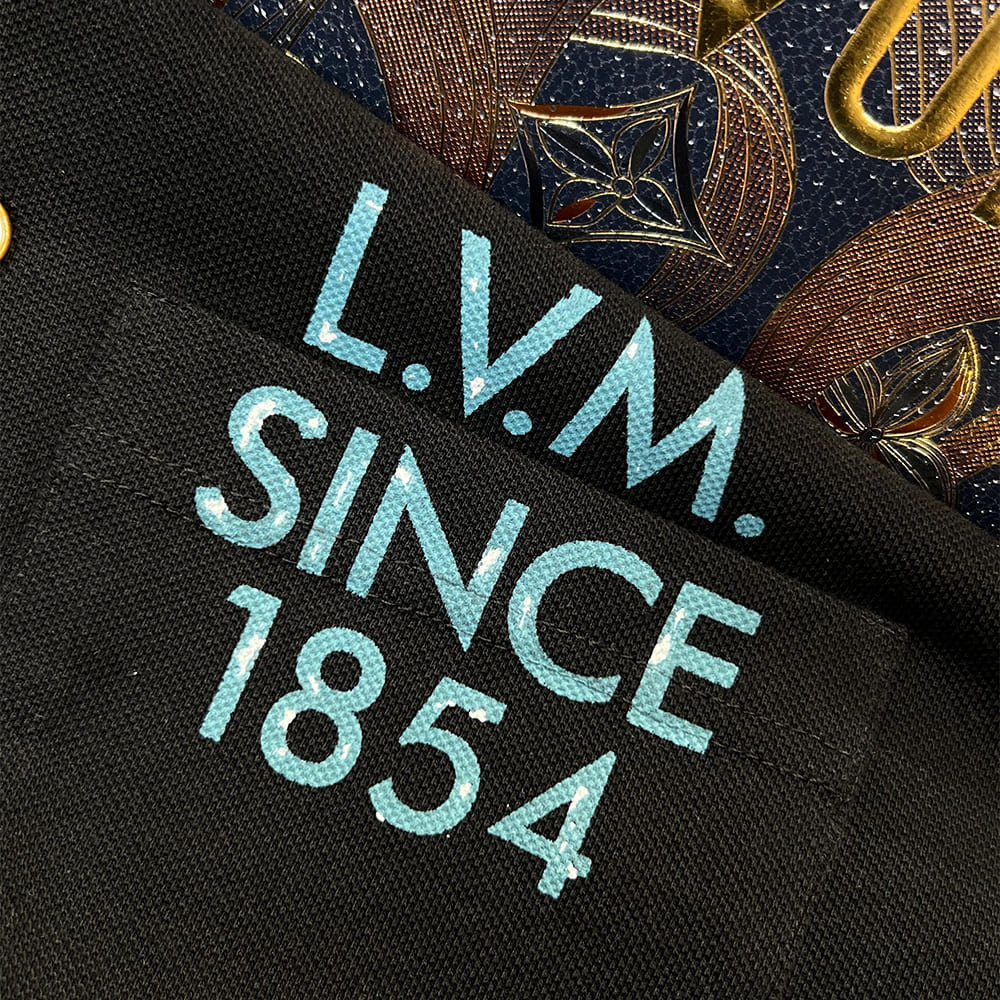 LV UNISEX SHIRT(size:S|M|L|XL)