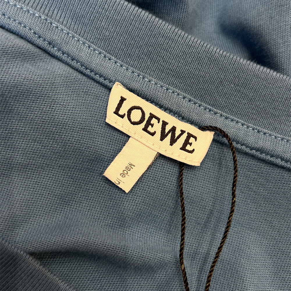 L0ew* UNISEX SHIRT(size:S|M|L)