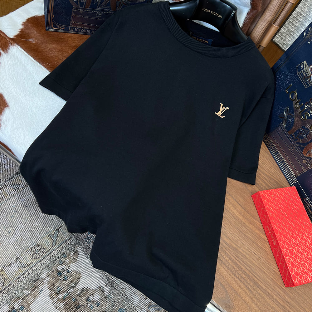 LV UNISEX SHIRT(size:S|M|L|XL)