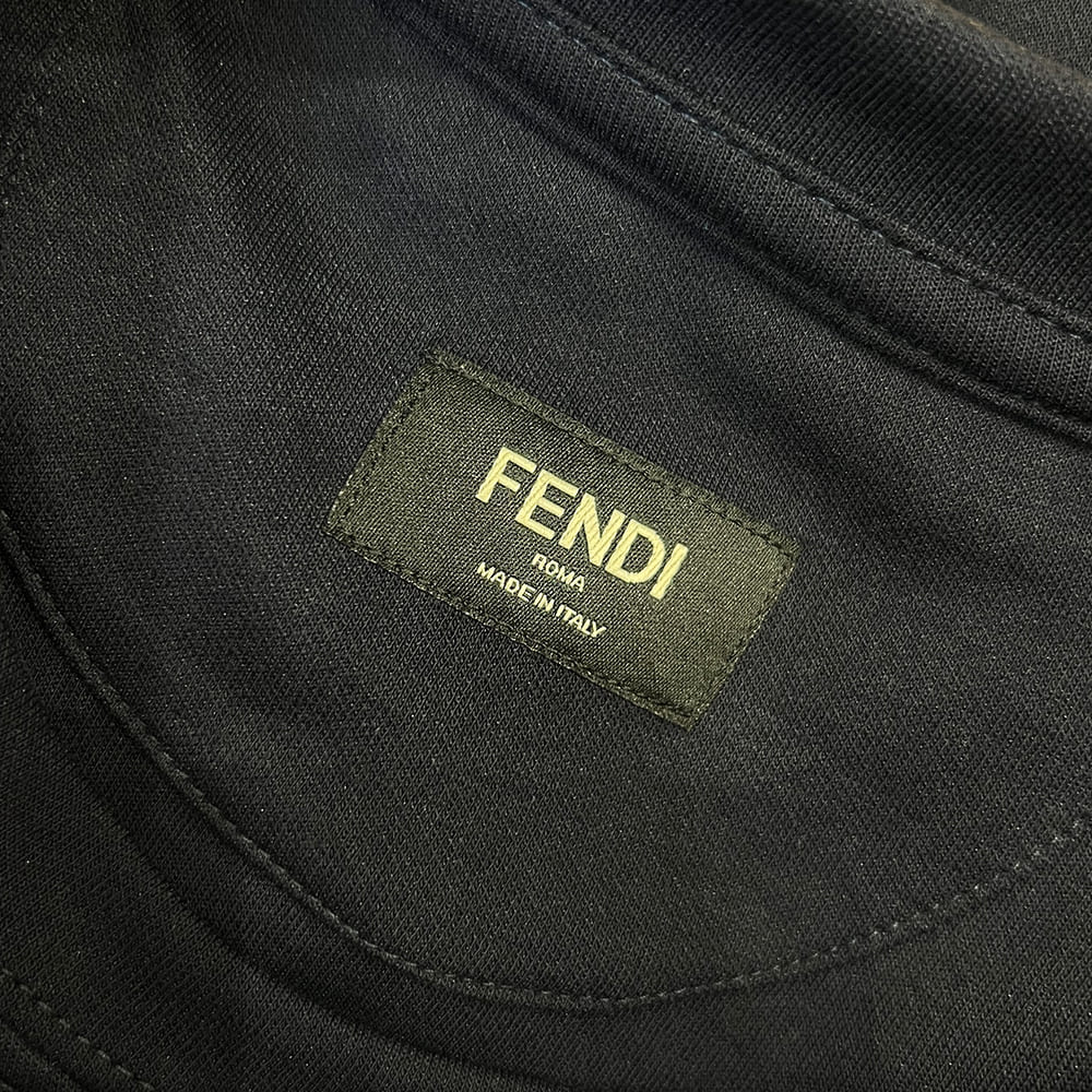 F**di UNISEX SHIRT(size:S|M|L|XL)