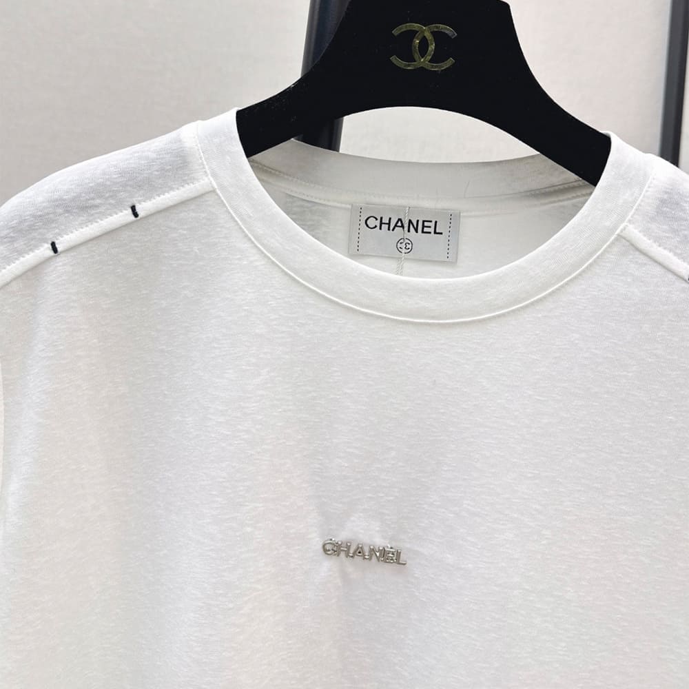 Ch**el WOMEN SHIRT(size:S|M|L)