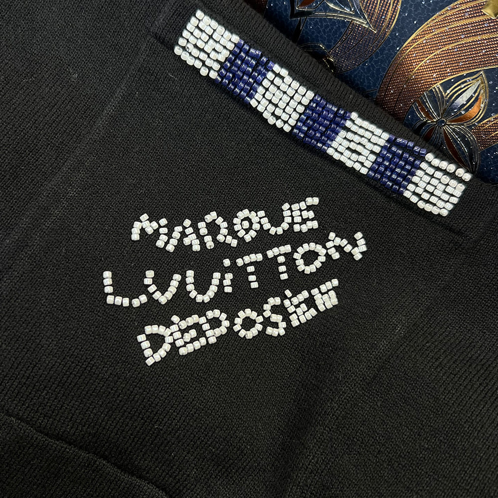 LV UNISEX SHIRT(size:S|M|L|XL)