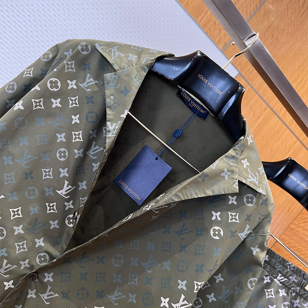 LV UNISEX SUIT(size:S|M|L|XL)