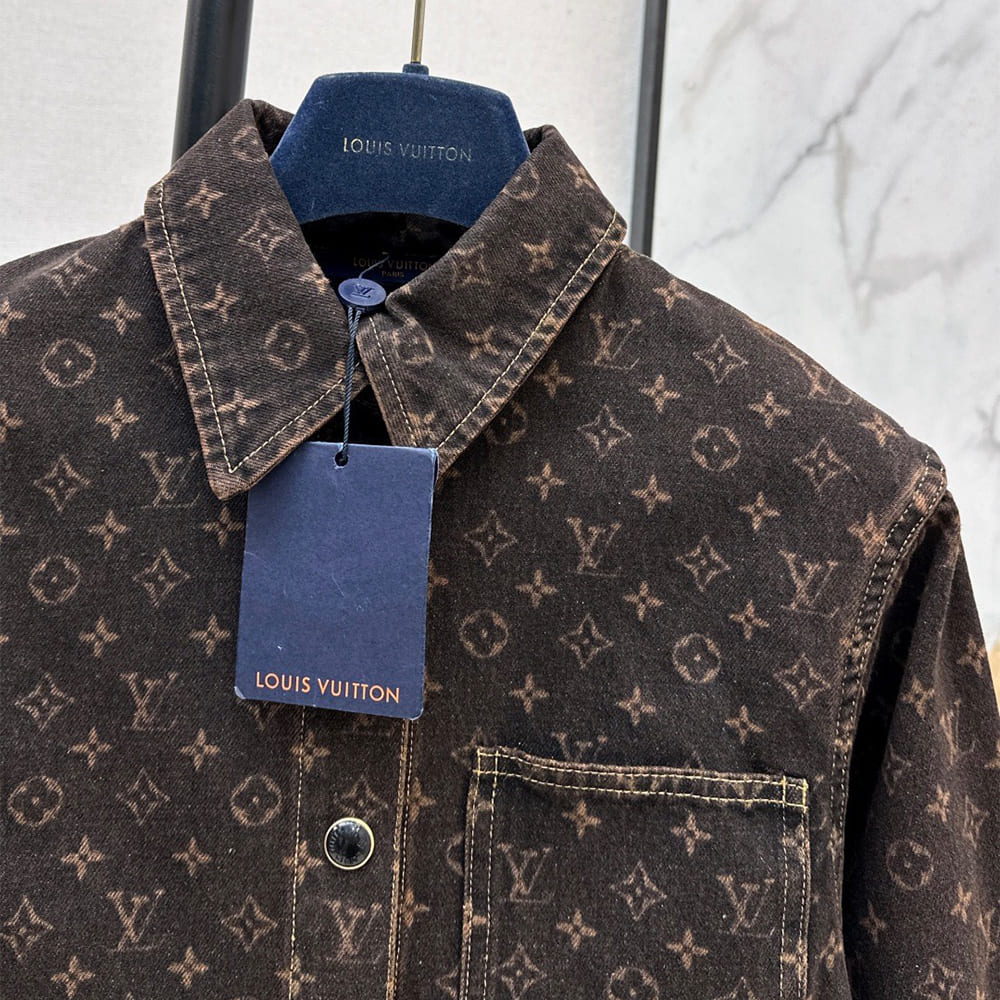 LV WOMEN SHIRT(size:S|M|L)