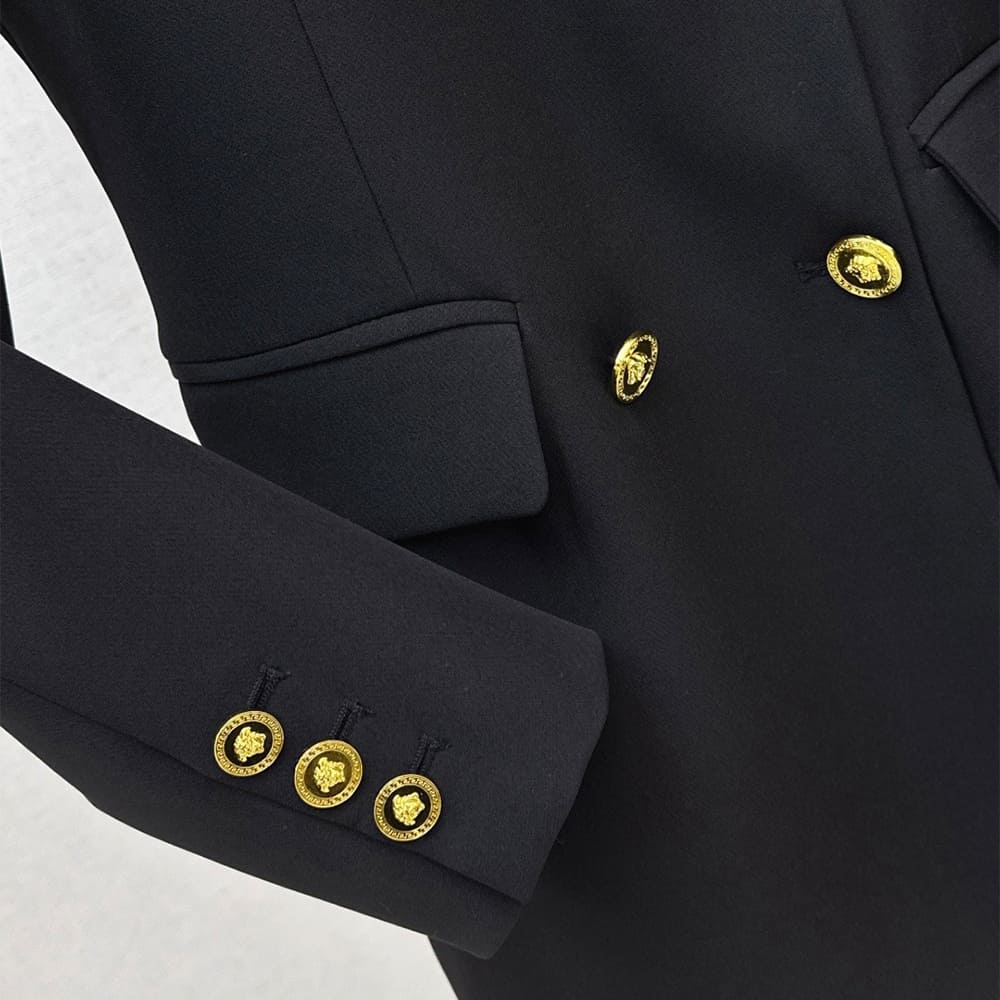 VERSACE WOMEN DRESS(size:S|M|L)