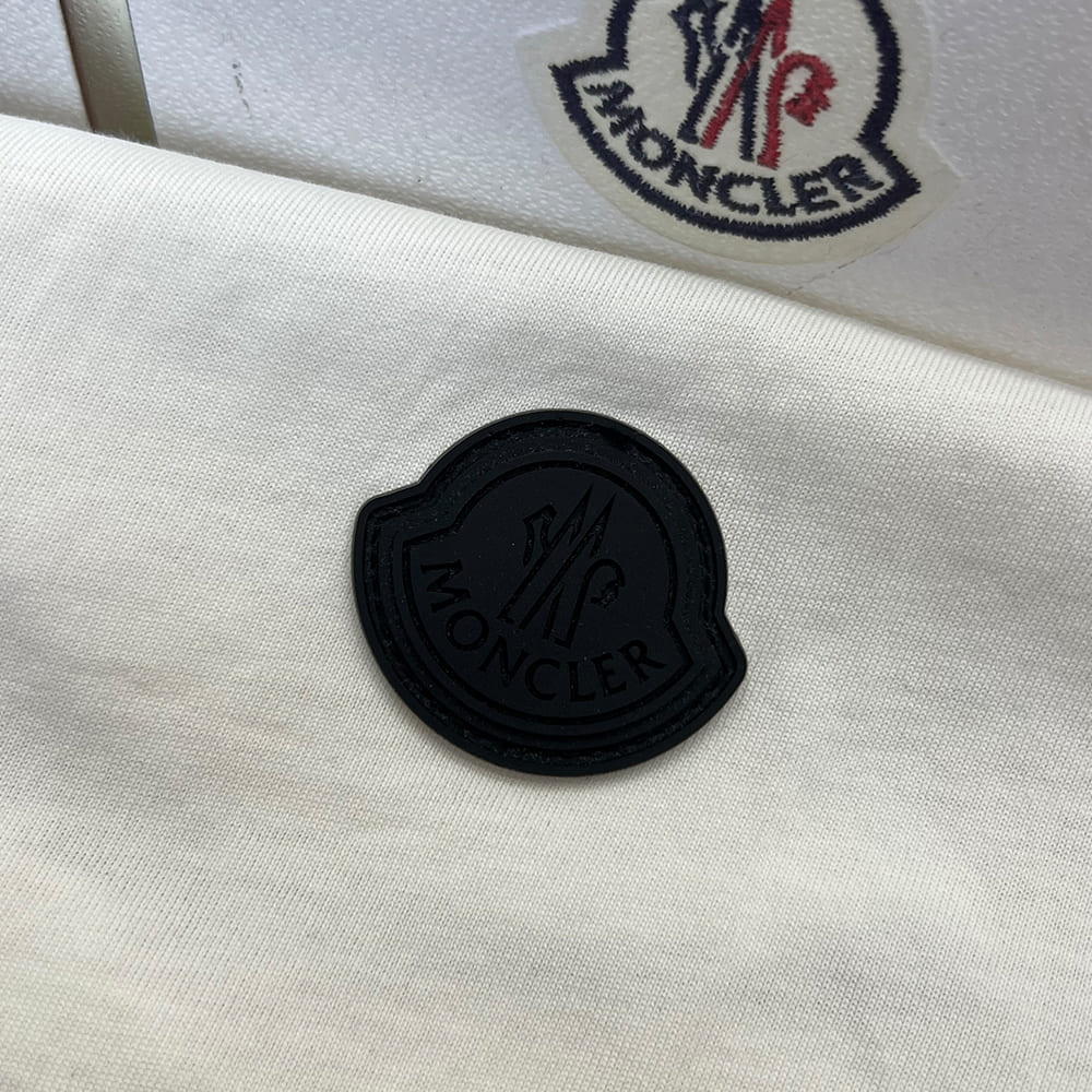 MONCLER UNISEX SHIRT(size:S|M|L|XL)