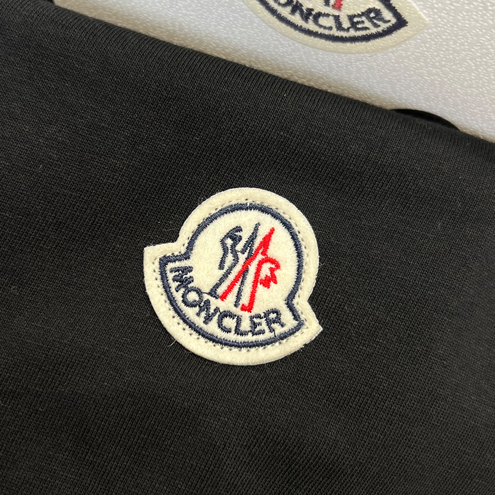 MONCLER UNISEX SHIRT(size:S|M|L|XL)