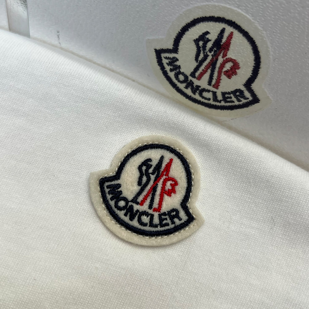 MONCLER UNISEX SHIRT(size:S|M|L|XL)