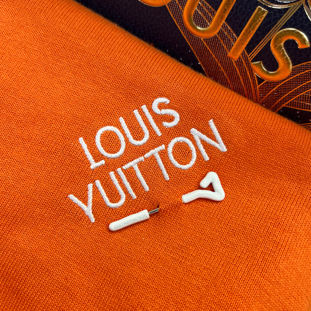 LV UNISEX SHIRT(size:S|M|L|XL)