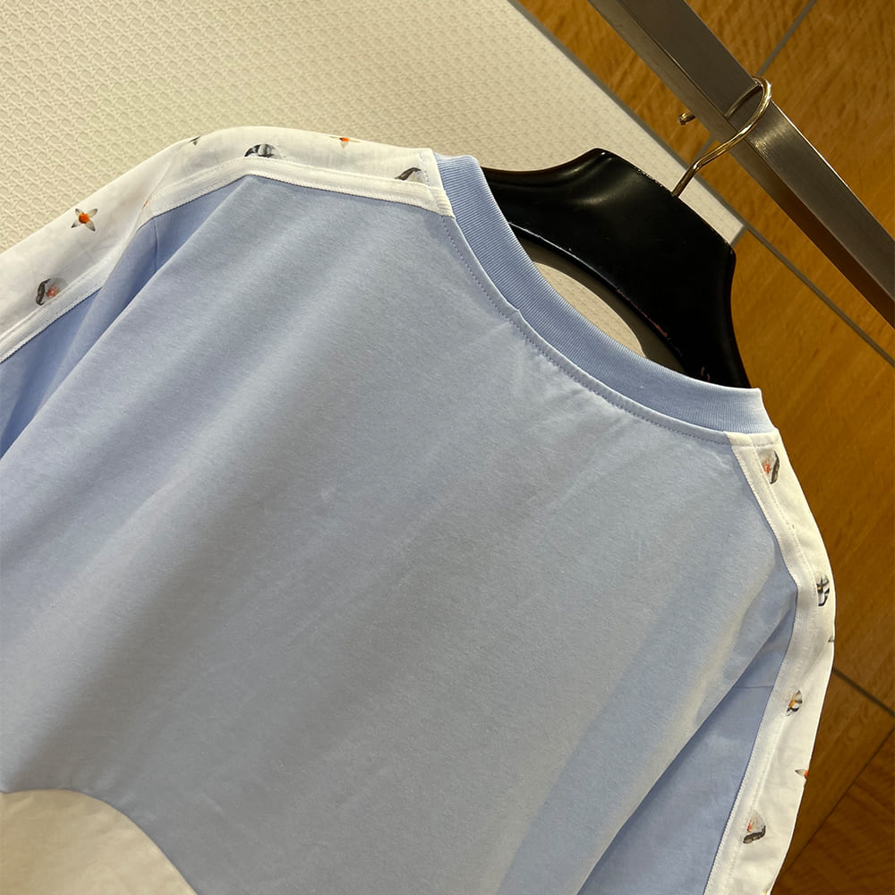 LV UNISEX SHIRT(size:S|M|L|XL)