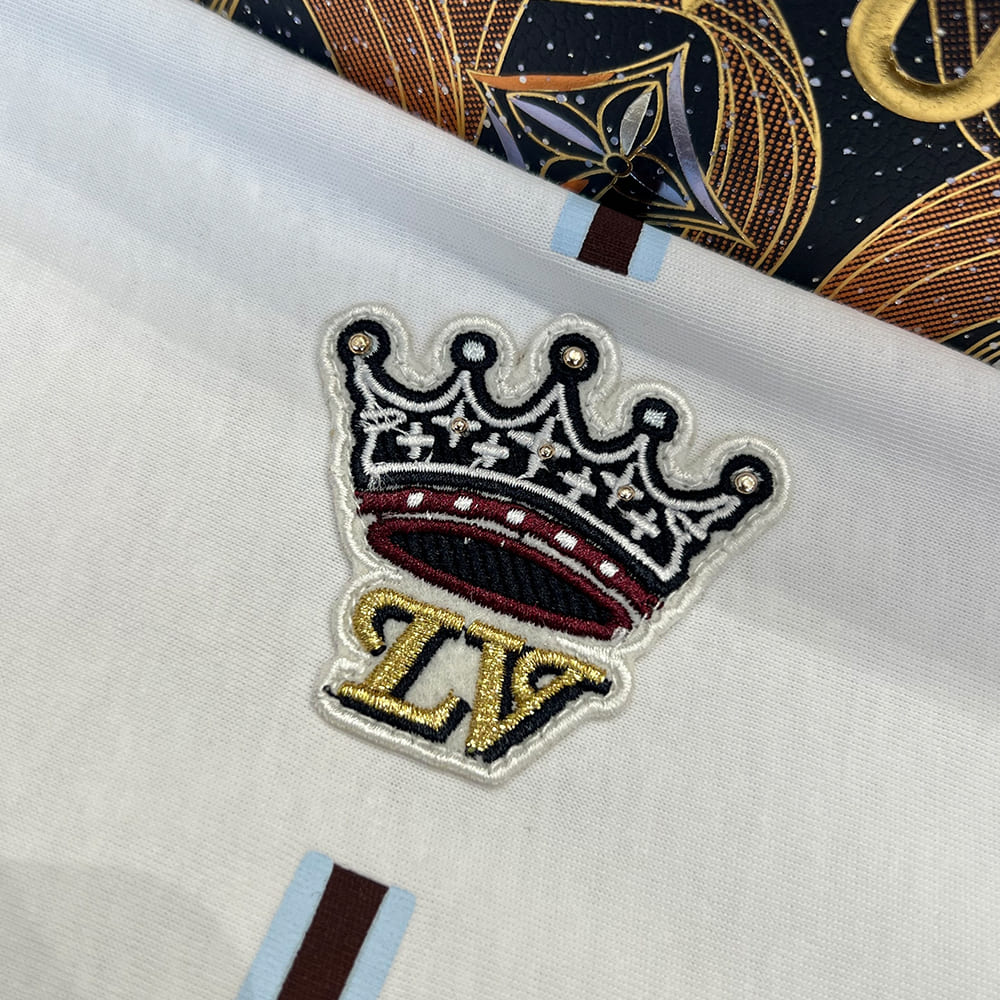 LV UNISEX SHIRT(size:S|M|L|XL)