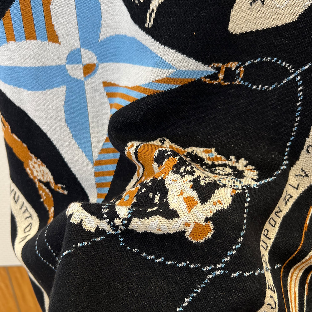LV UNISEX SHIRT(size:S|M|L|XL)