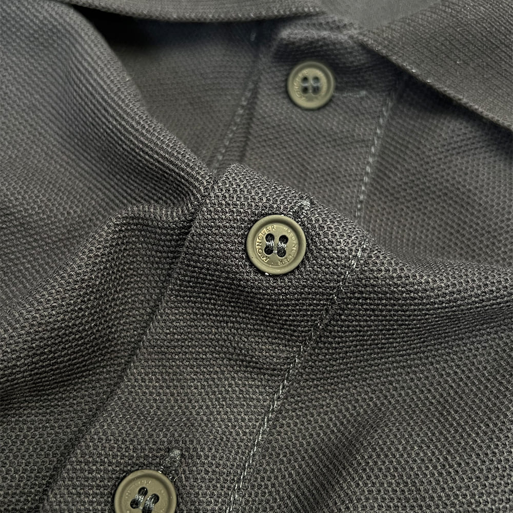 MONCLER UNISEX SHIRT(size:S|M|L|XL)