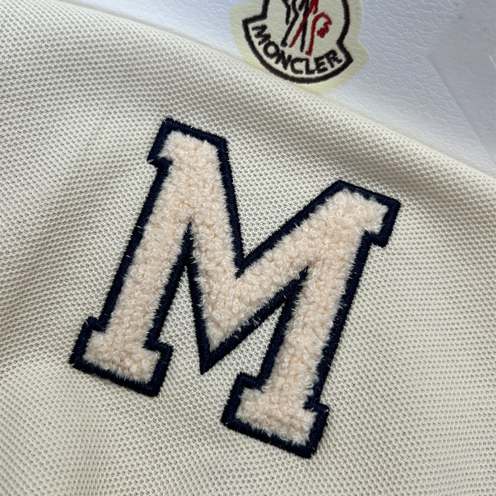 MONCLER UNISEX SHIRT(size:S|M|L|XL)