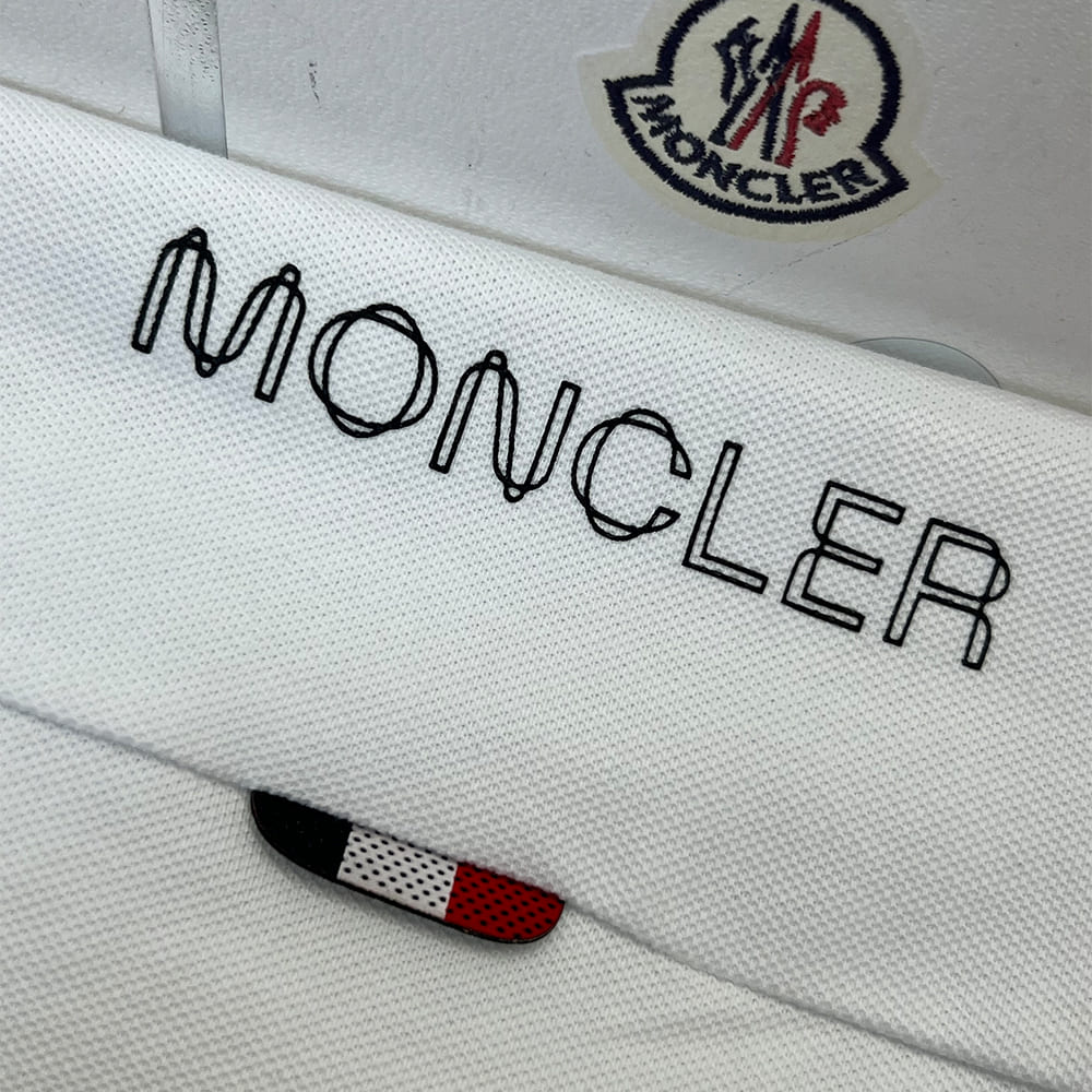 MONCLER UNISEX SHIRT(size:S|M|L|XL)