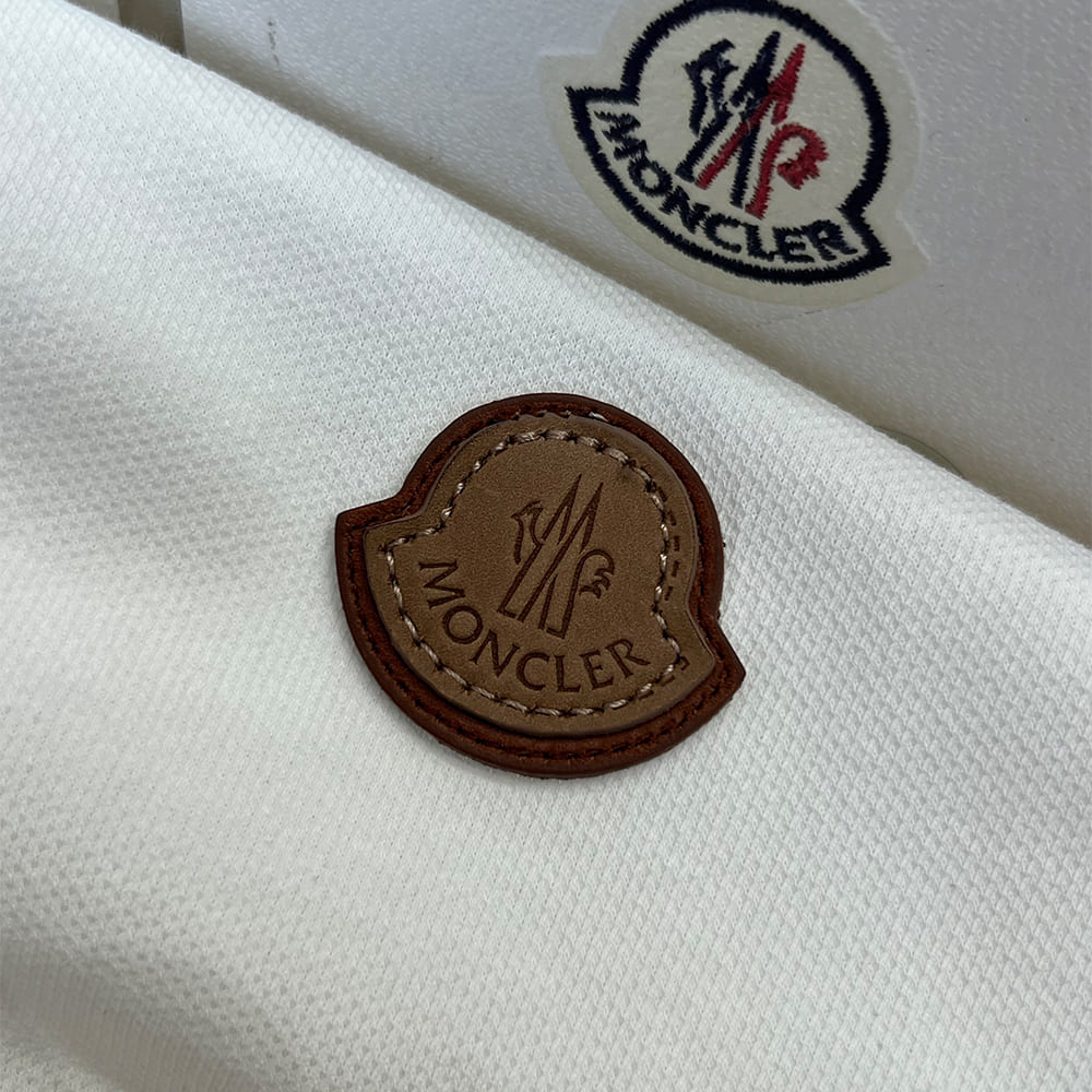 MONCLER UNISEX SHIRT(size:S|M|L|XL)
