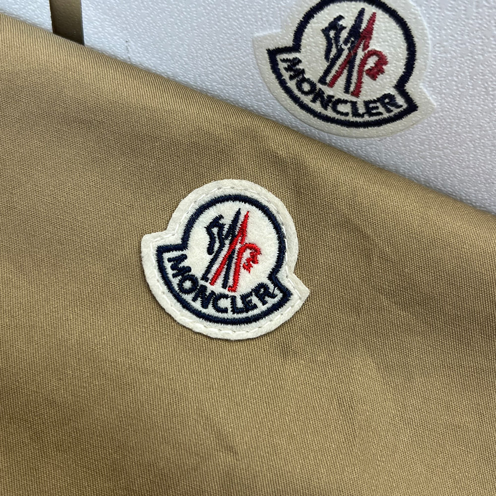 MONCLER UNISEX SHIRT(size:S|M|L|XL)