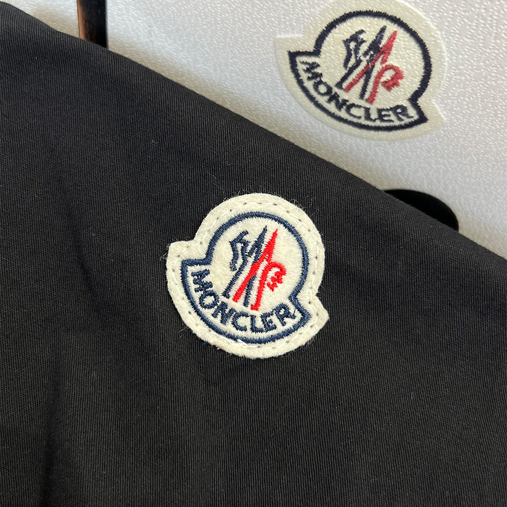 MONCLER UNISEX SHIRT(size:S|M|L|XL)