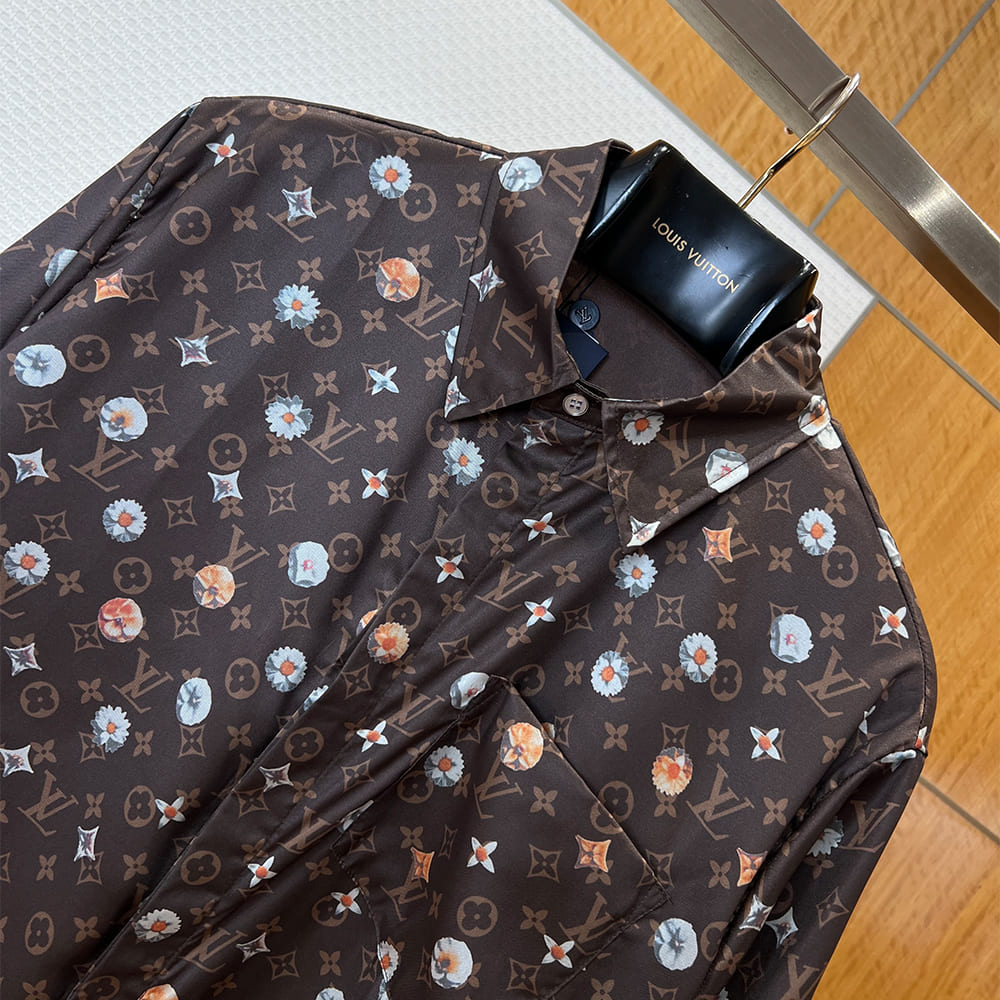 LV UNISEX SUIT(size:S|M|L|XL)