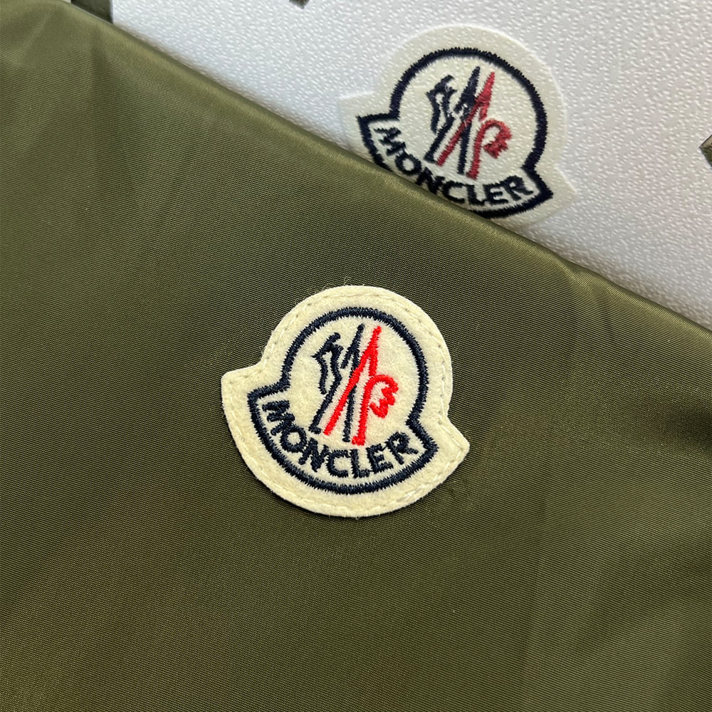 MONCLER UNISEX COAT(size:1|2|3|4|5)