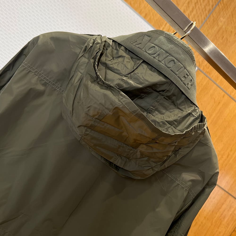 MONCLER UNISEX COAT(size:1|2|3|4|5)