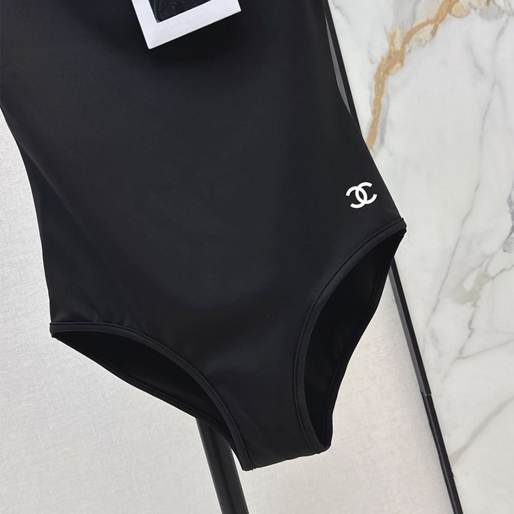 Ch**el WOMEN Swimsuit(size:S|M|L)