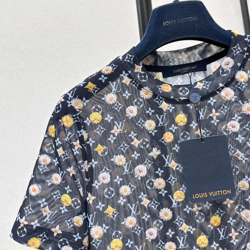 LV WOMEN SHIRT(size:S|M|L)
