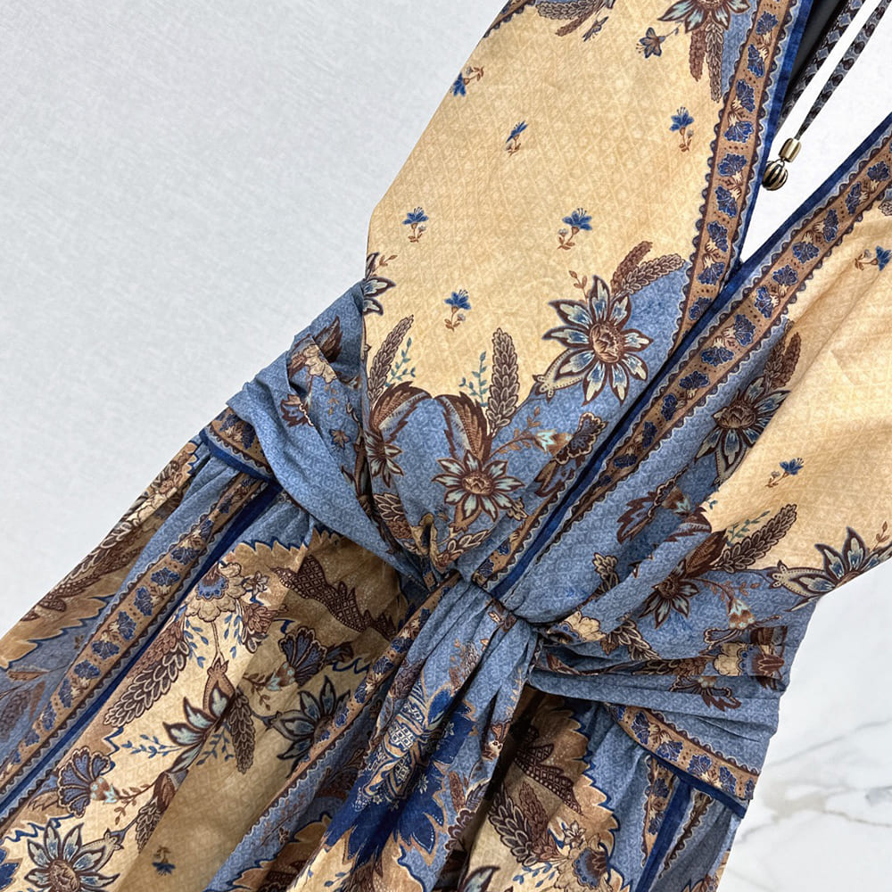 ZIMMERMANN WOMEN DRESS(size:S|M|L|XL)