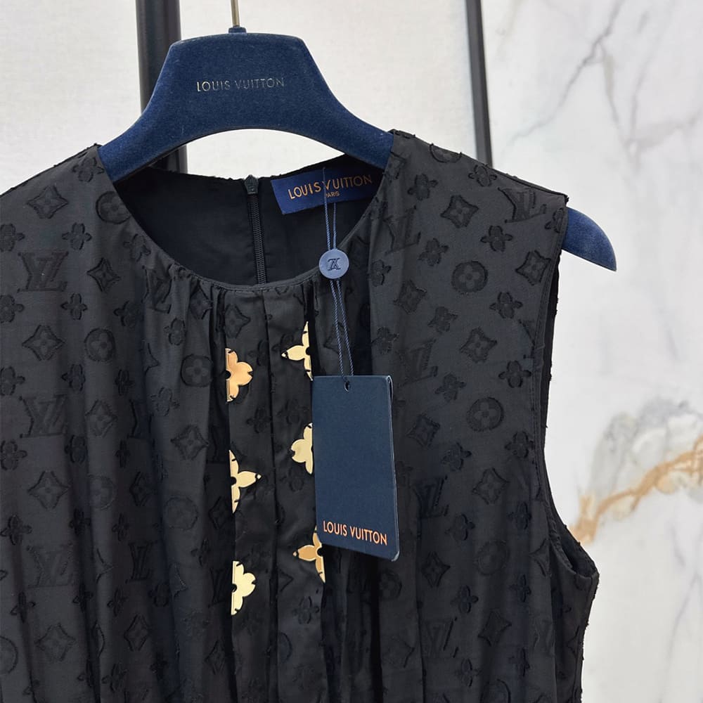 LV WOMEN DRESS(size:S|M|L)