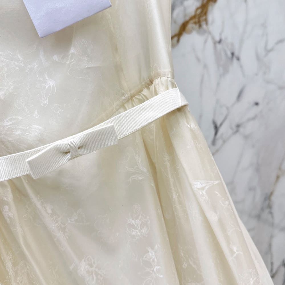 D10r WOMEN DRESS(size:S|M|L|XL)
