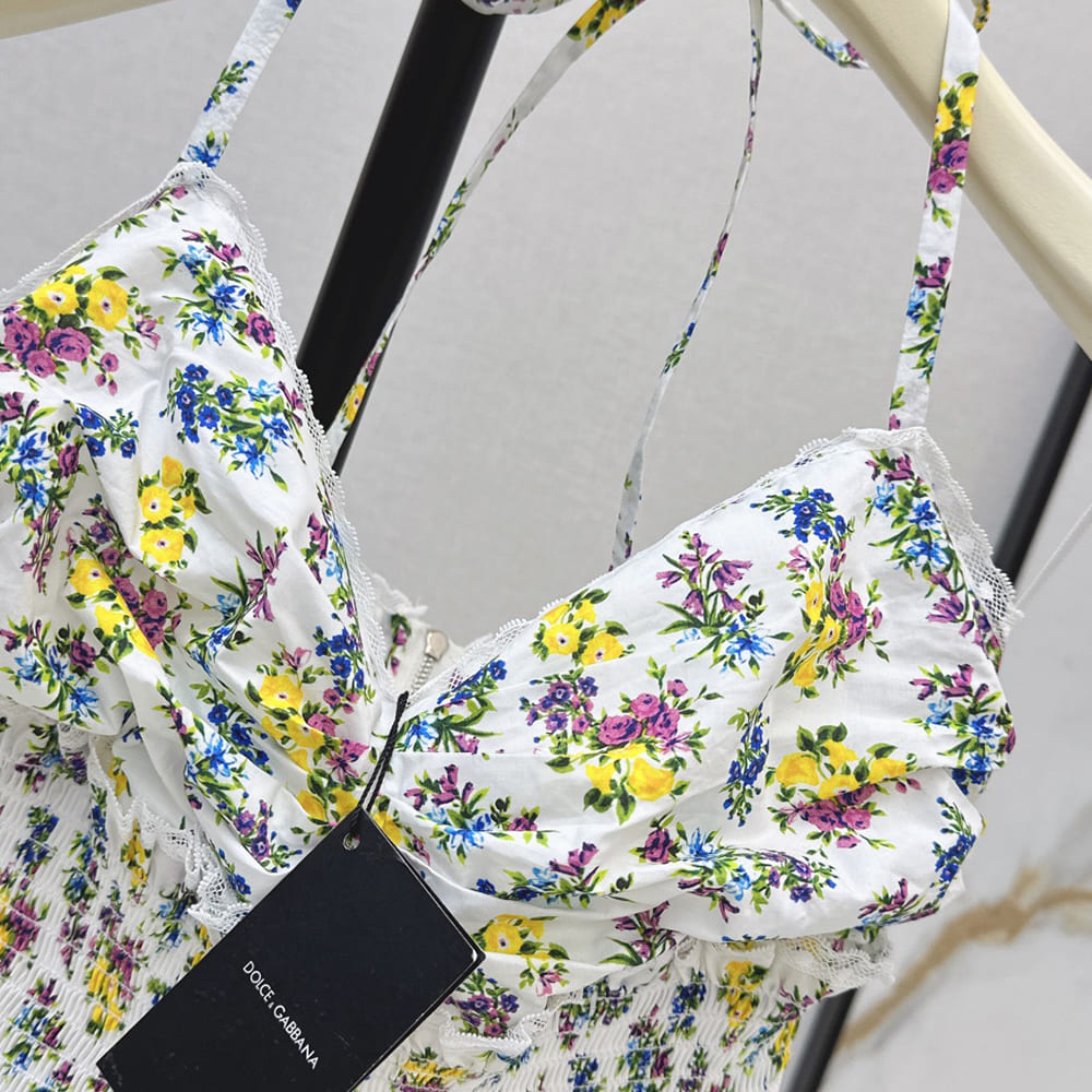 Dolce & Gabbana WOMEN DRESS(size:S|M|L)