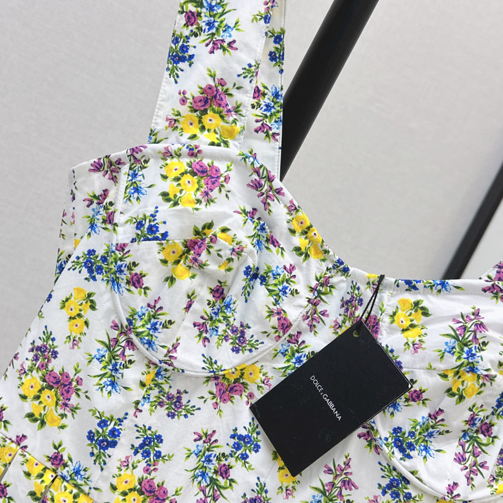 Dolce & Gabbana WOMEN DRESS(size:S|M|L)
