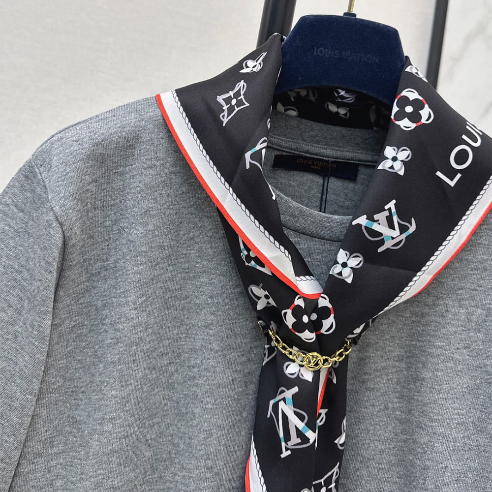 LV WOMEN DRESS(size:S|M|L)
