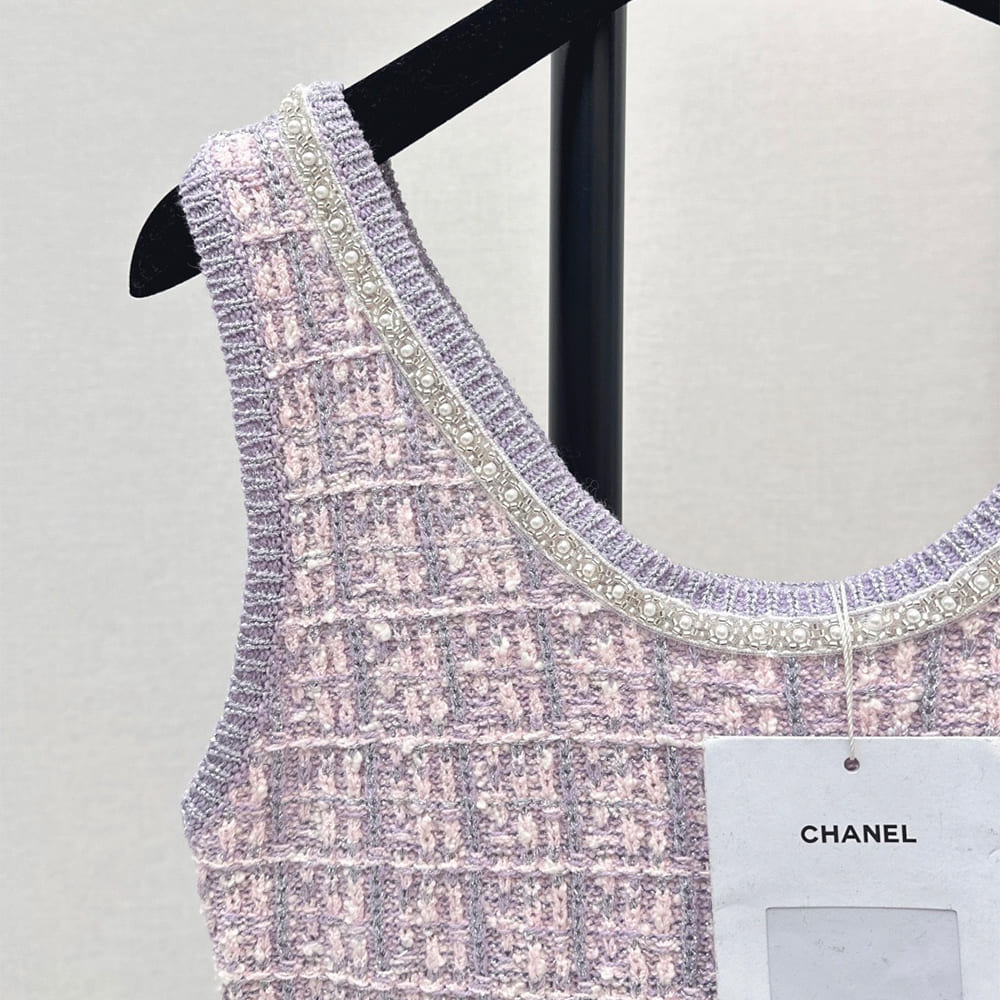 Ch**el WOMEN DRESS(size:S|M|L)