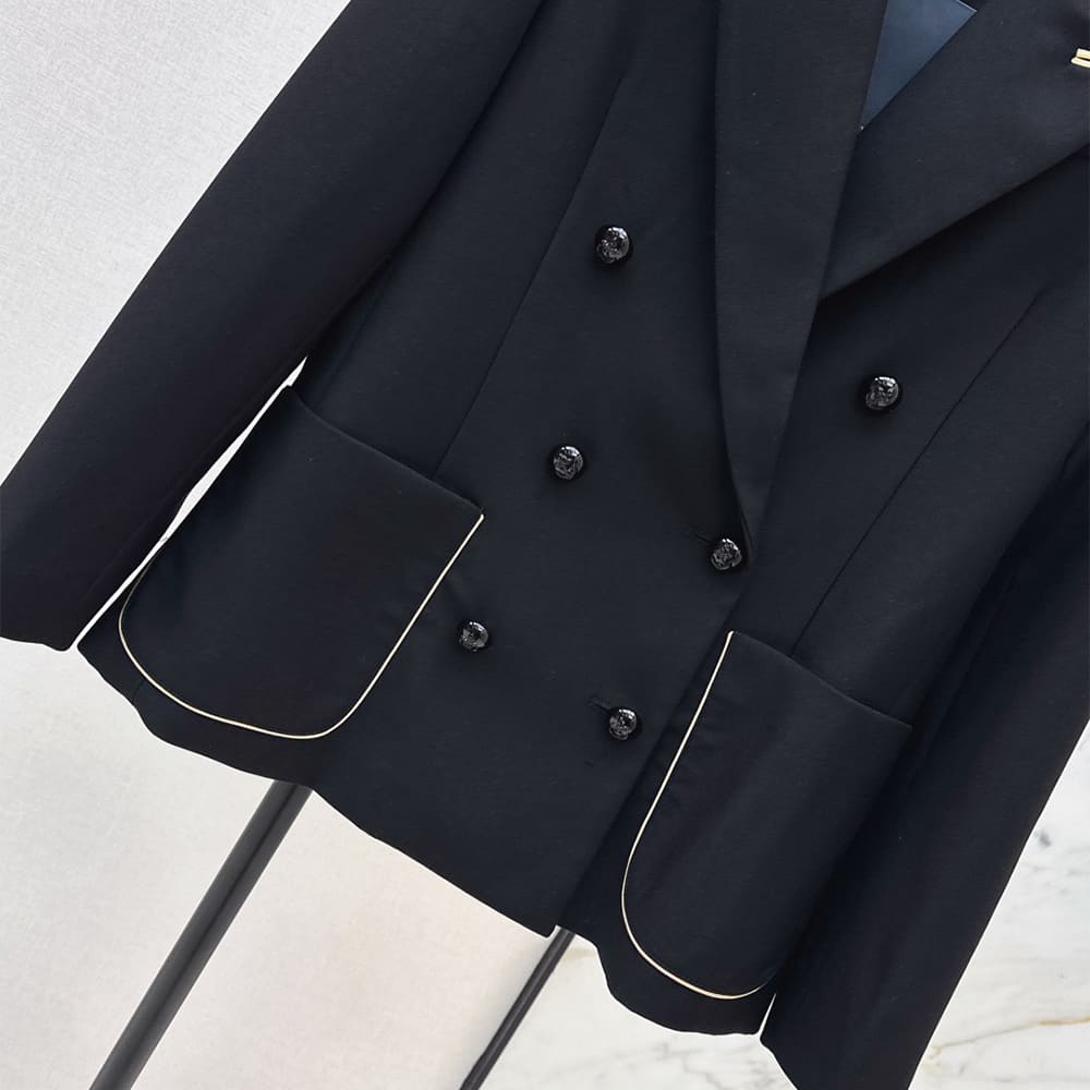 LV WOMEN COAT(size:S|M|L|XL)