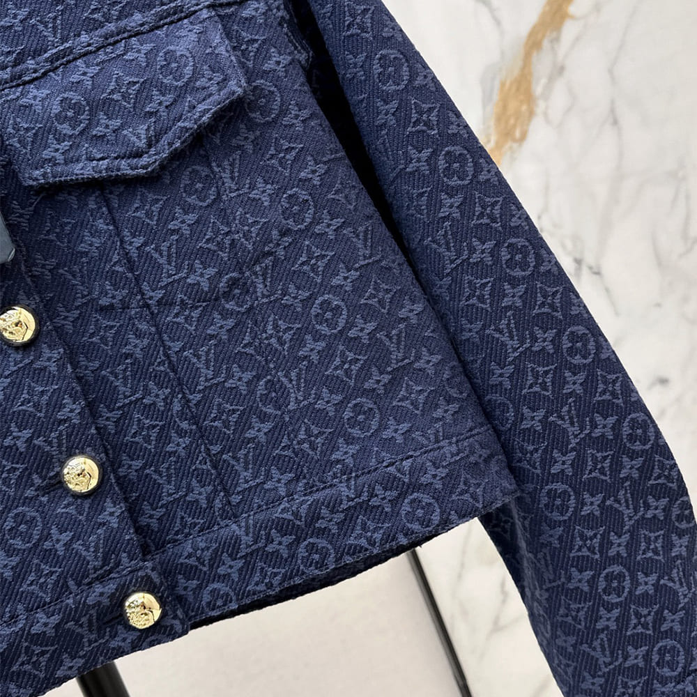 LV WOMEN SUIT(size:S|M|L|XL)