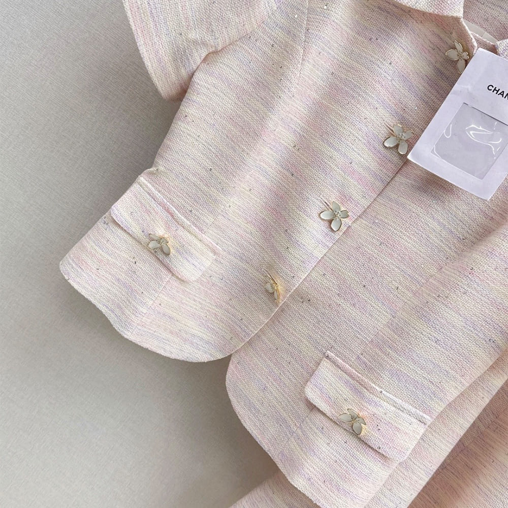 Ch**el WOMEN SUIT(size:S|M|L|XL)