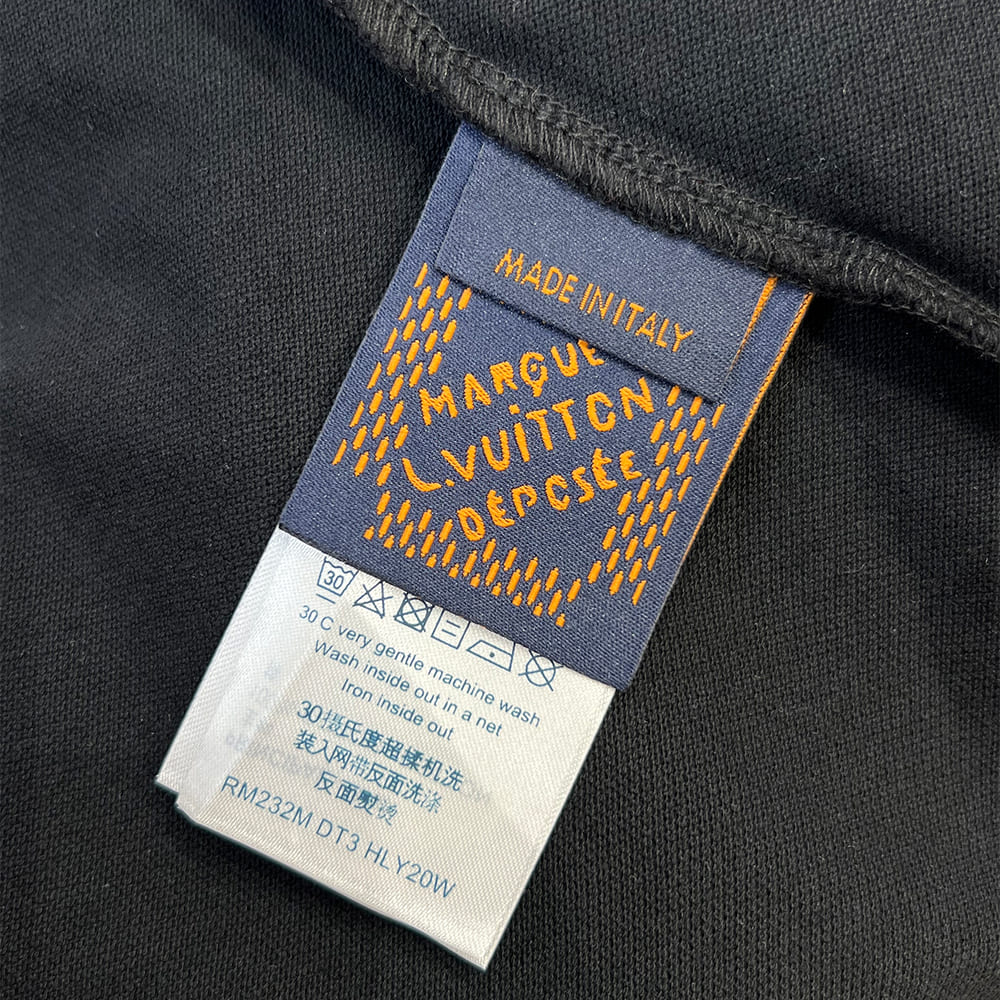 LV UNISEX SHIRT(size:S|M|L|XL)