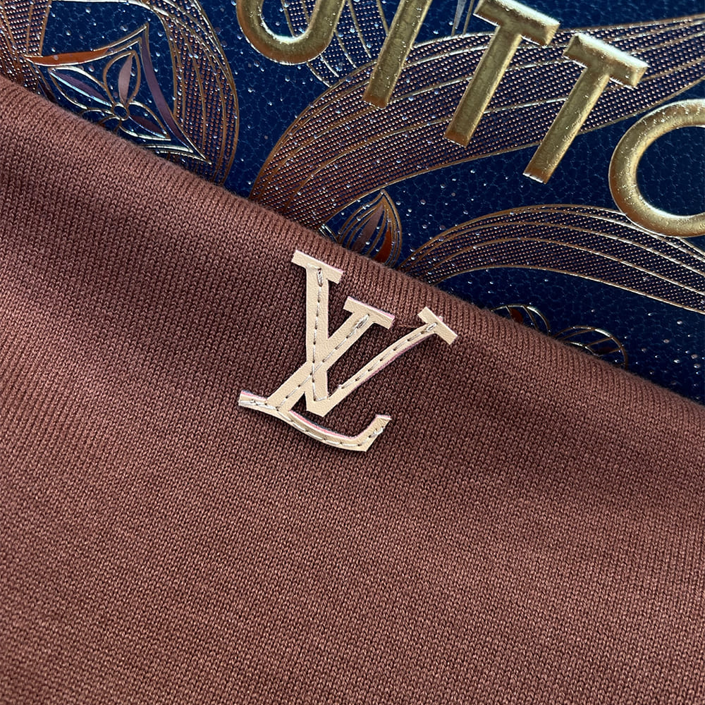 LV UNISEX SHIRT(size:S|M|L|XL)