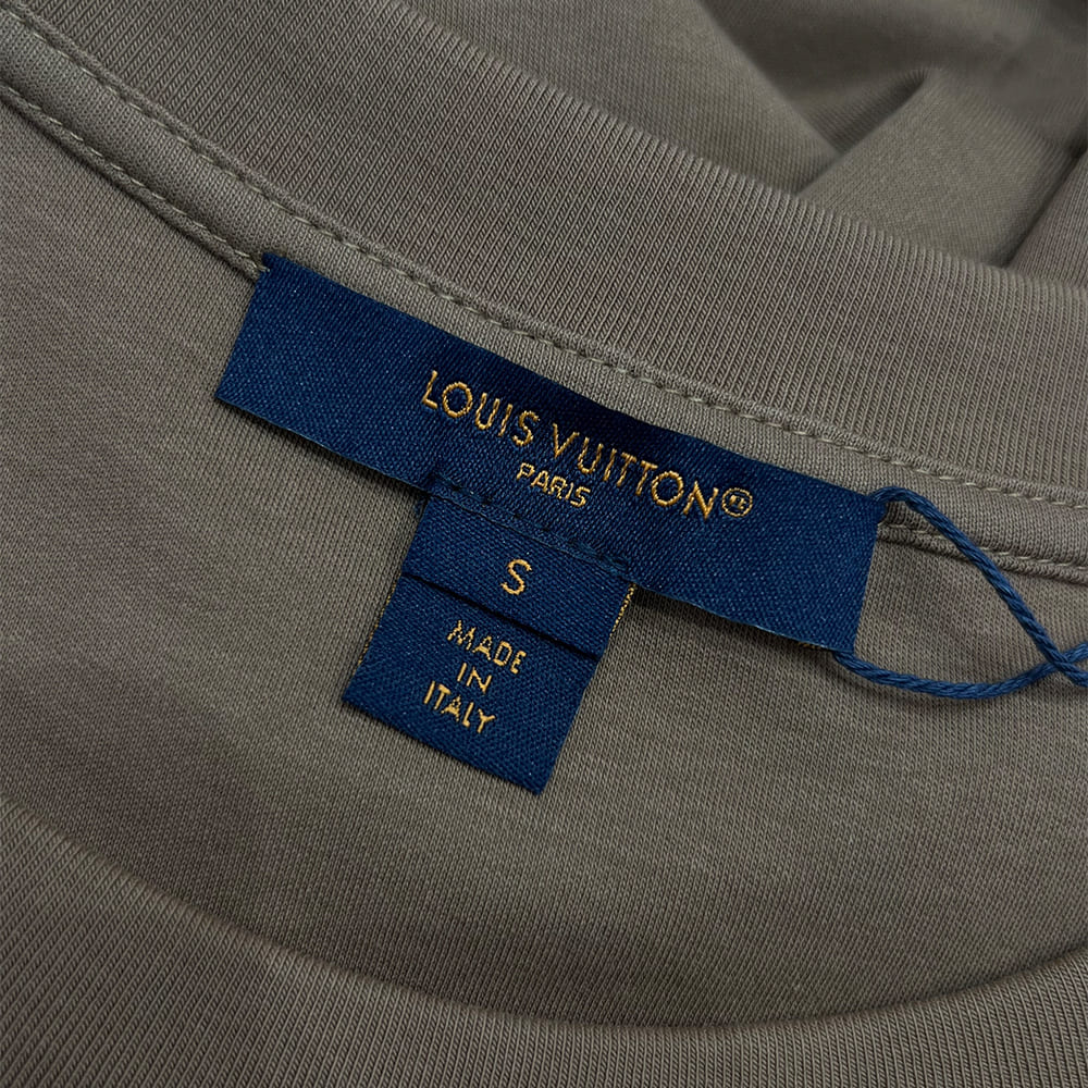 LV UNISEX SHIRT(size:XS|S|M|L)