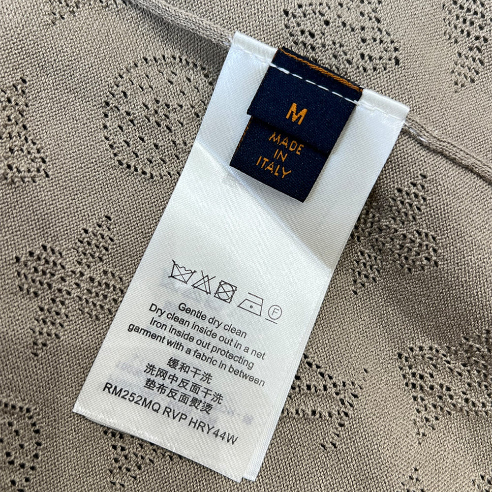 LV UNISEX SHIRT(size:S|M|L|XL)