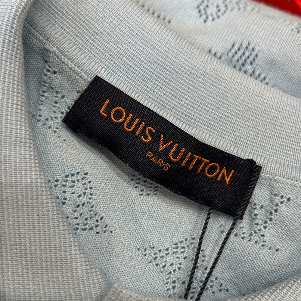LV UNISEX SHIRT(size:S|M|L|XL)