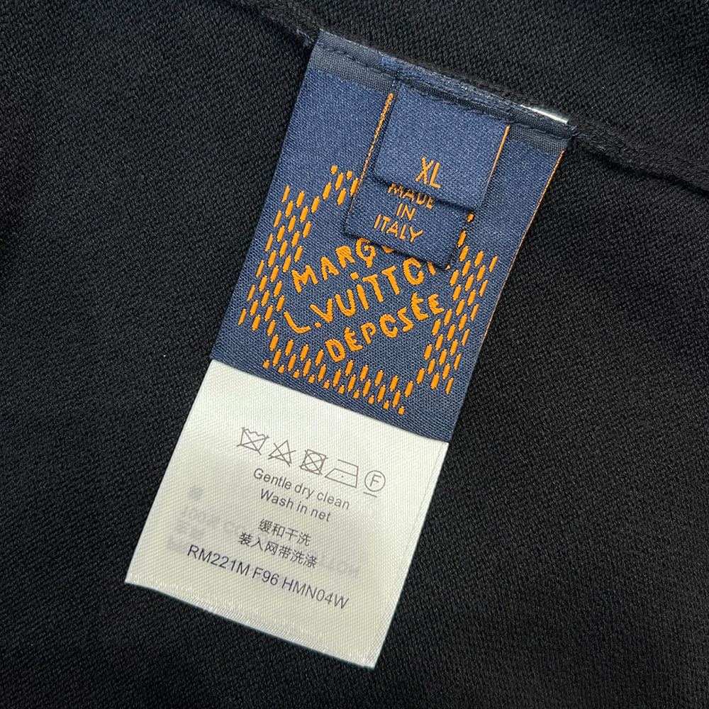 LV UNISEX SHIRT(size:S|M|L|XL)