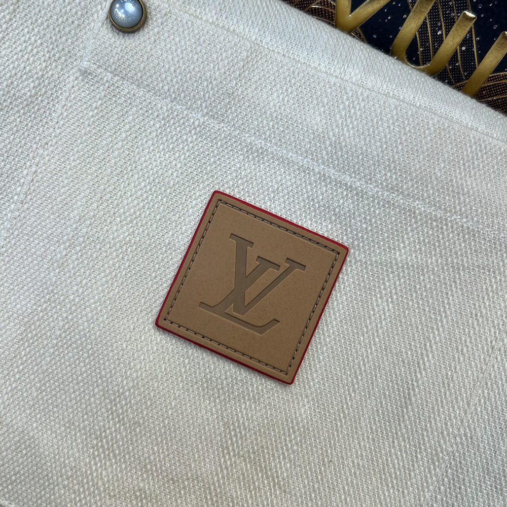 LV UNISEX SHIRT(size:S|M|L|XL)