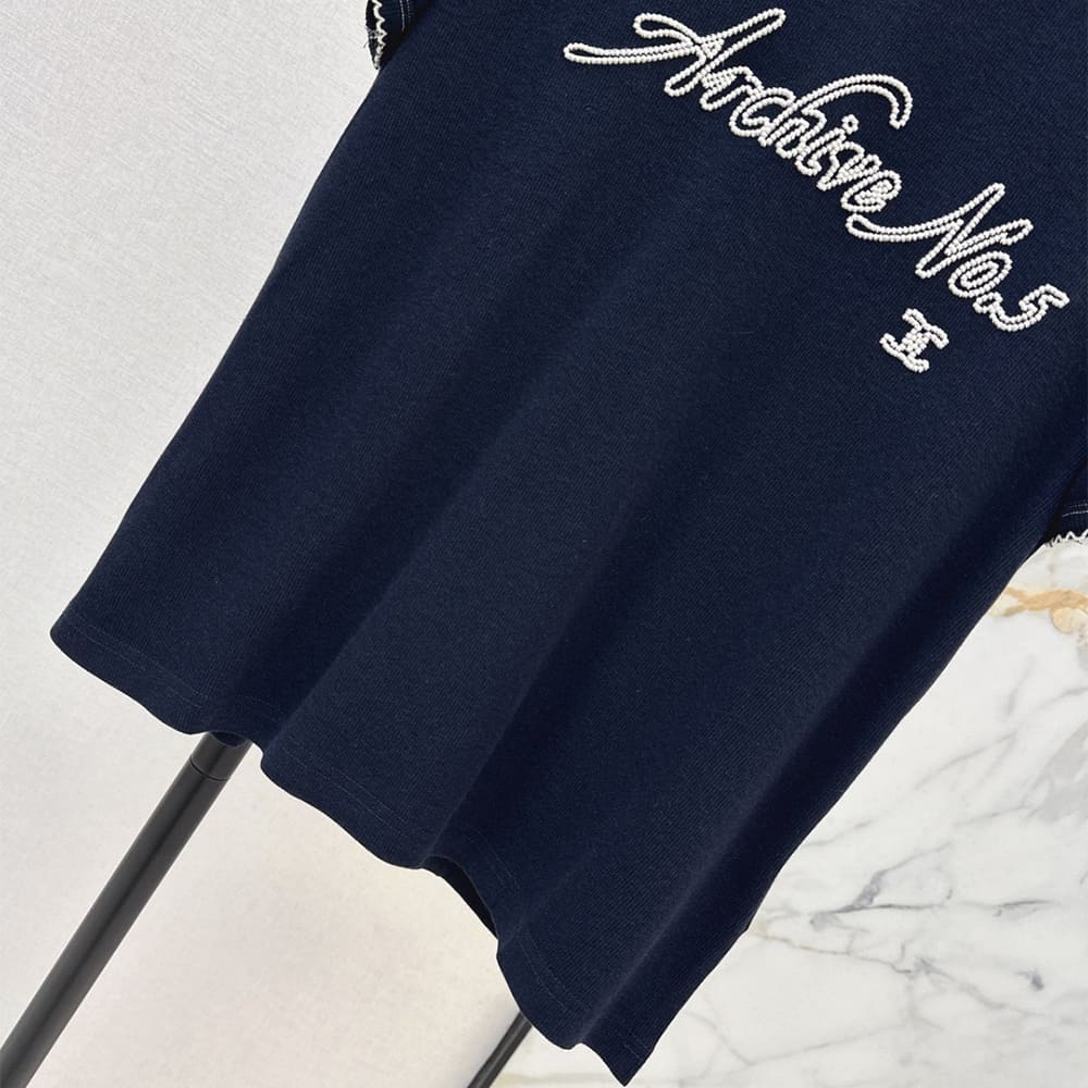 Ch**el WOMEN SHIRT(size:S|M|L)