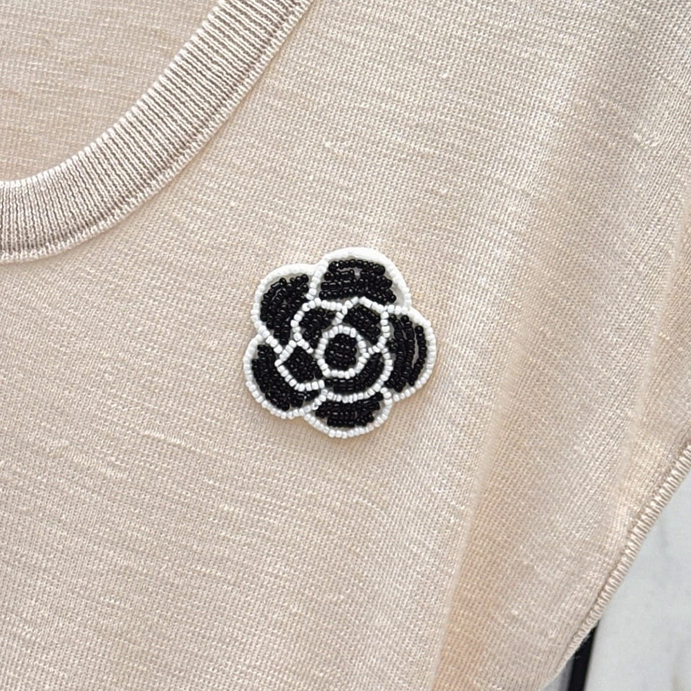 Ch**el WOMEN SHIRT(size:S|M|L)
